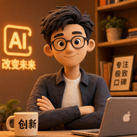 老板头像